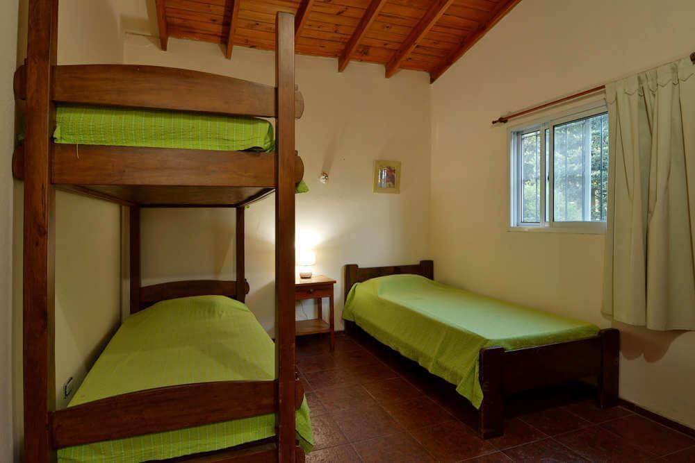 Cabanas Los Cedros Hotel ตันตี ภายนอก รูปภาพ
